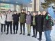 На АО «Барнаултрансмаш» студентам АлтГТУ показали процесс создания двигателя