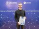 Победителя Стипендиальной программы «Система» из Алтайского края наградили в Москве