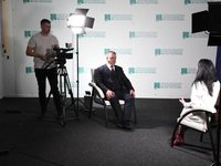 Проректор АлтГТУ рассказал о перспективах алтайской науки Проректор АлтГТУ рассказал о перспективах алтайской науки