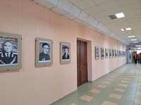 В АлтГТУ откроется фотовыставка «Вечная слава Героям»