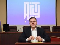 Тимур Сираев: «Технические вузы готовят специалистов, необходимых нашей стране»