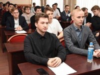 Студенты АлтГТУ принимают участие в отборочном этапе чемпионата «CASE-IN»