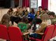 Активисты АлтГТУ приняли участия в школе командных составов СО «Политехник»