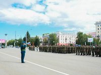 В АлтГТУ пройдет собрание со студентами, планирующими обучаться в военном учебном центре