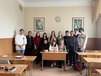 В АлтГТУ прошел конкурс среди студентов на лучшее владение иностранными языками