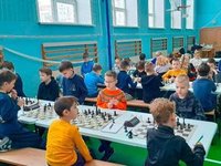 Шахматисты центра «Наследники Ползунова» стали призерами первенства Барнаула по шахматам