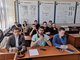 Обучающиеся кафедры ДВС приняли участие в конференции «Наука и молодежь»
