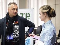 Преподаватели АлтГТУ выступили экспертами на форуме АТР