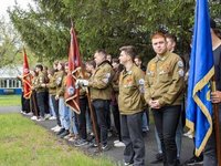 Слёт СО «Политехник» 2024