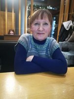 Пирожкова Людмила Петровна