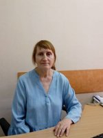 Писковая Маргарита Петровна