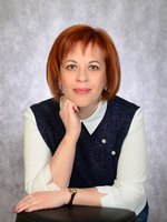 Чибурова Людмила Анатольевна