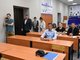 При поддержке ООО «Стеллажные системы» в АлтГТУ обновили аудиторию