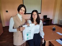 Открой свой потенциал: АлтГТУ помогает школьникам выбрать профессию Открой свой потенциал: АлтГТУ помогает школьникам выбрать профессию