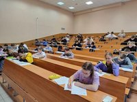Олимпиада «Звезда» в АлтГТУ: шанс для школьников поступить без экзаменов Олимпиада «Звезда» в АлтГТУ: шанс для школьников поступить без экзаменов
