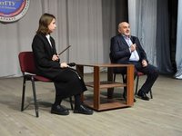 Андрей Макин: «Врачи — самые настоящие герои» Андрей Макин: «Врачи — самые настоящие герои»