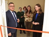 У «Первых» АлтГТУ появился новый офис
