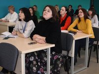 В АлтГТУ обсудили изменения целевого набора В АлтГТУ обсудили изменения целевого набора