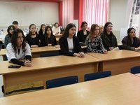 В ИнАрхДиз наградили призеров школьной олимпиады по дизайну В ИнАрхДиз наградили призеров школьной олимпиады по дизайну