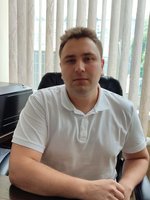 Капишников Артем Витальевич
