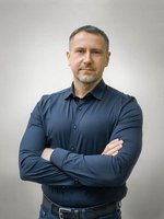 Плыгун Илья Викторович