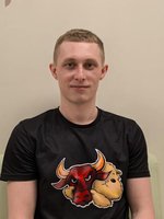 Сурин Дмитрий Евгеньевич