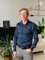Тихонов Алексей Александрович