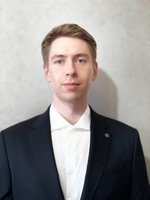 Игнатьев Дмитрий Сергеевич