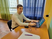 Подготовка к поступлению: в АлтГТУ организованы пробные экзамены для выпускников колледжей