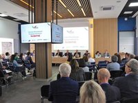 Преподаватели гуманитарного института приняли участие в окружной учебно-методической конференции Преподаватели гуманитарного института приняли участие в окружной учебно-методической конференции