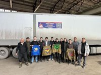 Студенты АлтГТУ участвуют в патриотических мероприятиях