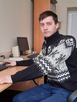 Пахомов Никита Юрьевич