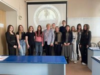Итоги работы подсекции «Производственный менеджмент и маркетинг»