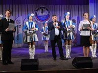 В АлтГТУ проходит научно-практическая конференция «Будущее Алтая» В АлтГТУ проходит научно-практическая конференция «Будущее Алтая»