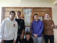 Мы против жестокого обращения с детьми!