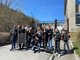 Студенты ИнБиоХим провели субботник