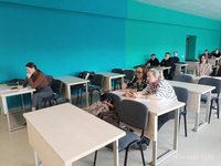 В АлтГТУ прошло заседание подсекции «Экономическая безопасность» конференции «Наука и молодежь-2025»
