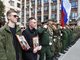 В АлтГТУ прошло торжественное мероприятие по случаю Дня Победы