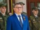 Поздравление ректора с Днем Победы