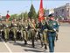Студенты АлтГТУ приняли участие в торжественных мероприятиях, посвященных празднованию Дня Победы