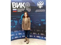 Студентка АлтГТУ прошла в финал Всероссийского инженерного конкурса