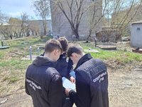 Студенты АлтГТУ стали призёрами игры «СтопНаркотик»