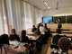 Преподаватели кафедры ТХПЗ проводят профориентационные встречи со школьниками в Бийске