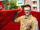 Знамя Победы: Имена героев в каждом стежке