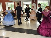 Центр истории и культуры подвел итоги акции «Ночь музеев»
