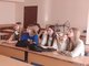 Кафедра ТиМС приняла участие в акции «Ночь музеев»