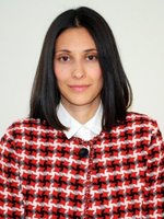 Абиева Наиля Мисирхановна
