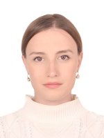 Бабич Ксения Григорьевна