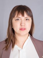 Бойкова Наталья Владиславовна