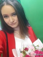 Бокова Анастасия Владимировна